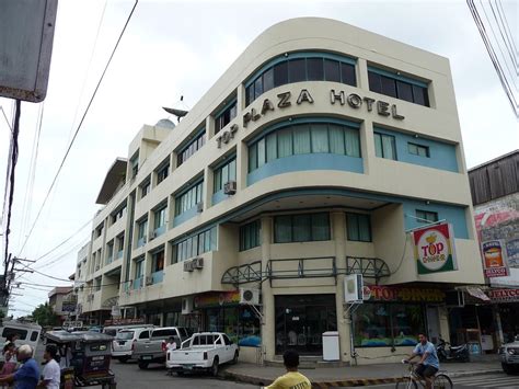 best hotel in dipolog city